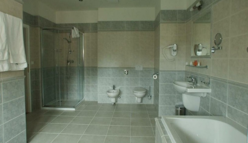 Spa Hotel Čajkovskij Palace Karlovy Vary